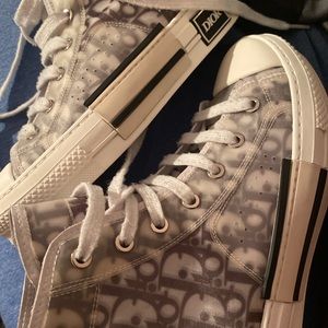 Women’s/ Men’s Authentic Dior Sneakers